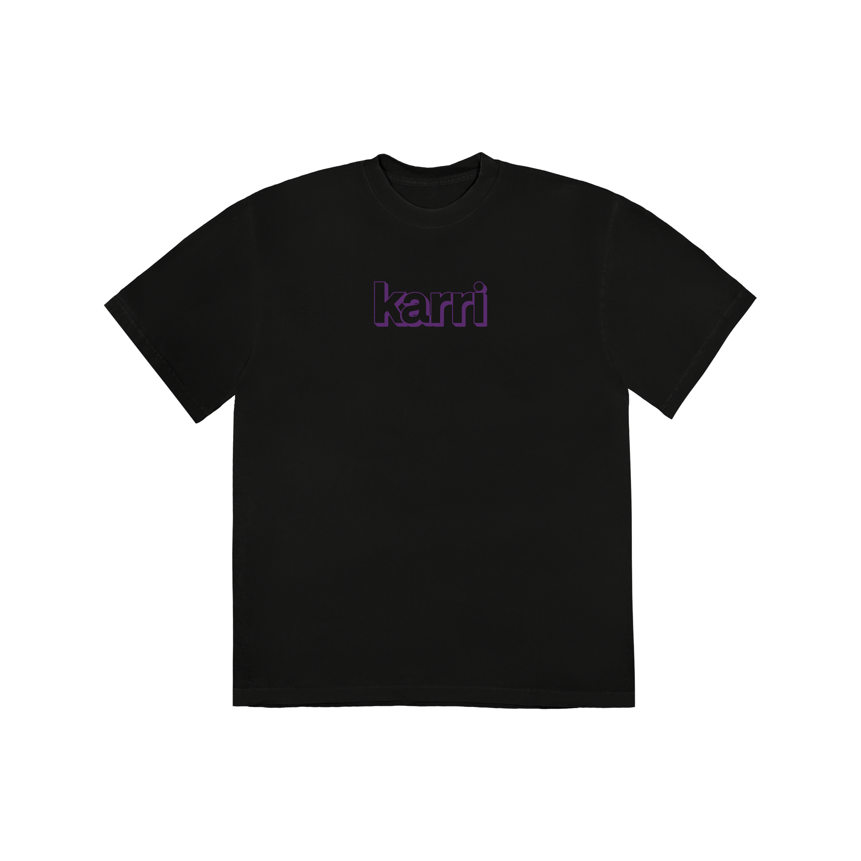 KARR&B Hit Station Tee